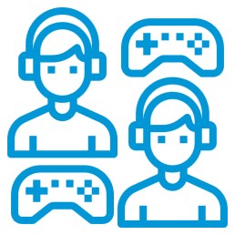 Multiplayer Support