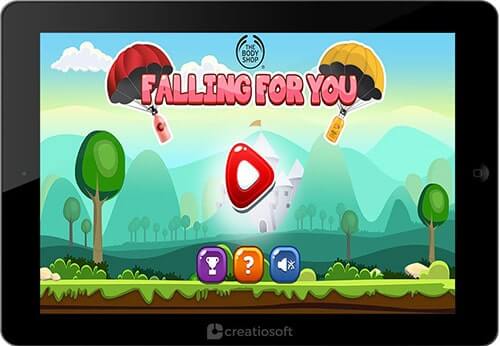 HTML5 Game Development 1